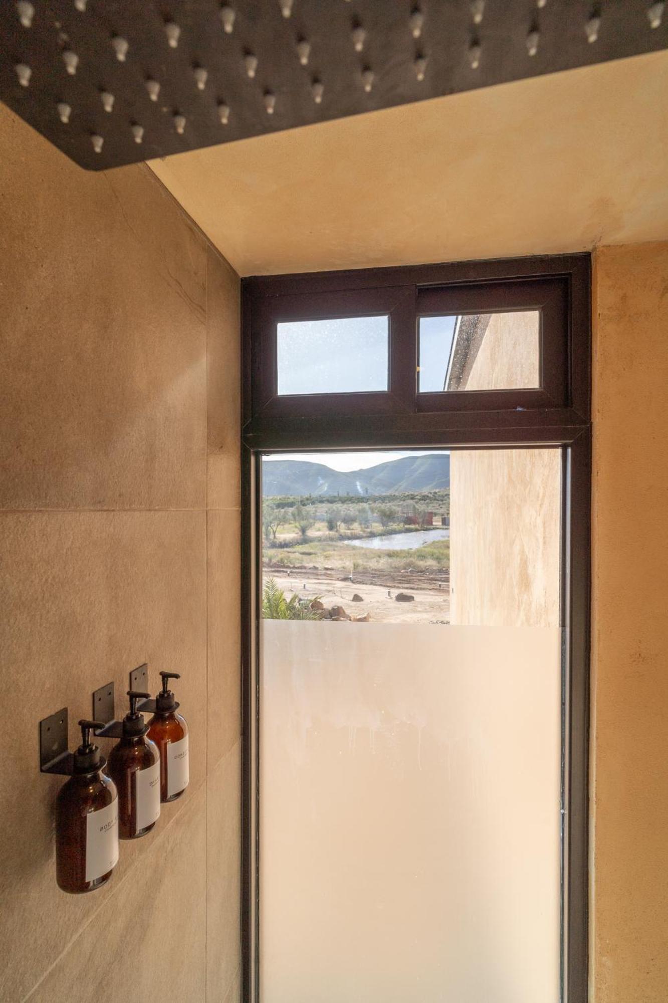 Casa Vall Luxury Valley Life Valle de Guadalupe Exterior foto